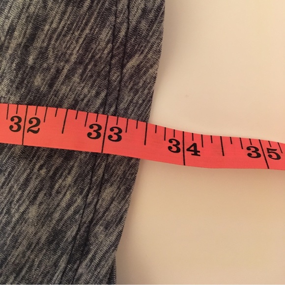 Heather Blue T-Shirt Dress - Picture 7 of 8